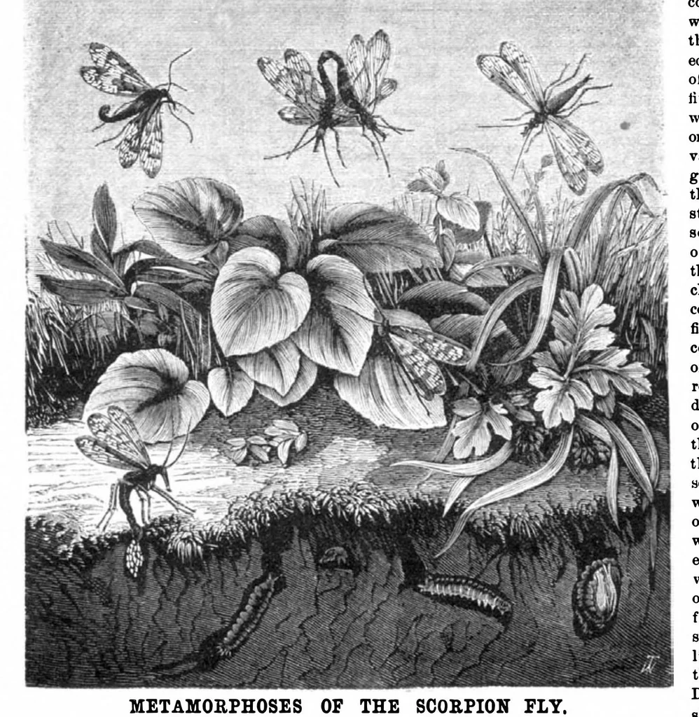 An illustration from Scientific American, Vol. 32, No. 21 (1875), 1875, leaf 8