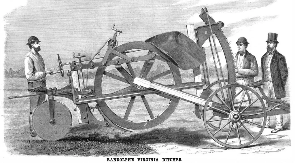 An illustration from Scientific American, Vol. 32, No. 22 (1875), 1875, leaf 0