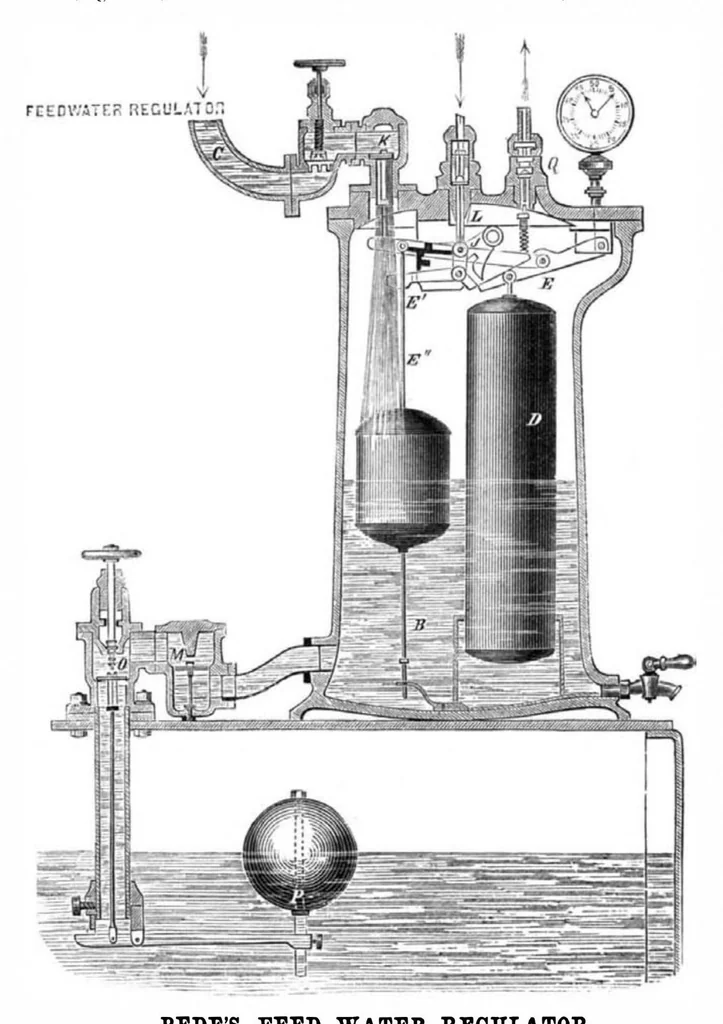 An illustration from Scientific American, Vol. 32, No. 22 (1875), 1875, leaf 4
