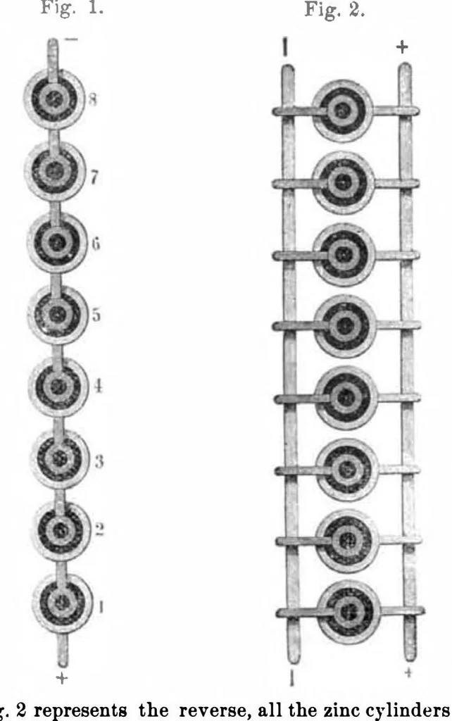 An illustration from Scientific American, Vol. 32, No. 22 (1875), 1875, leaf 6