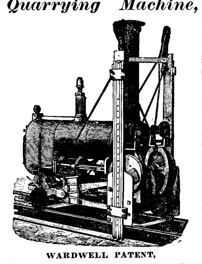An illustration from Scientific American, Vol. 32, No. 23 (1875), 1875, leaf 14