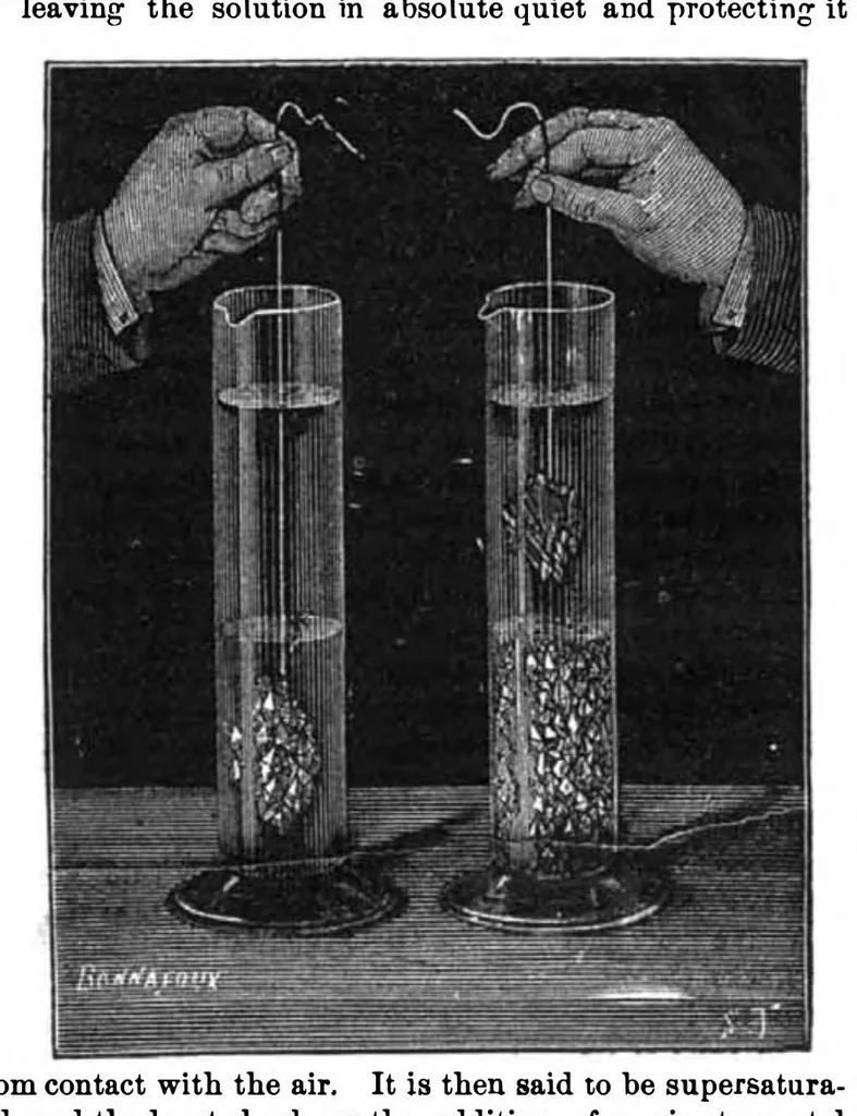An illustration from Scientific American, Vol. 32, No. 24 (1875), 1875, leaf 3