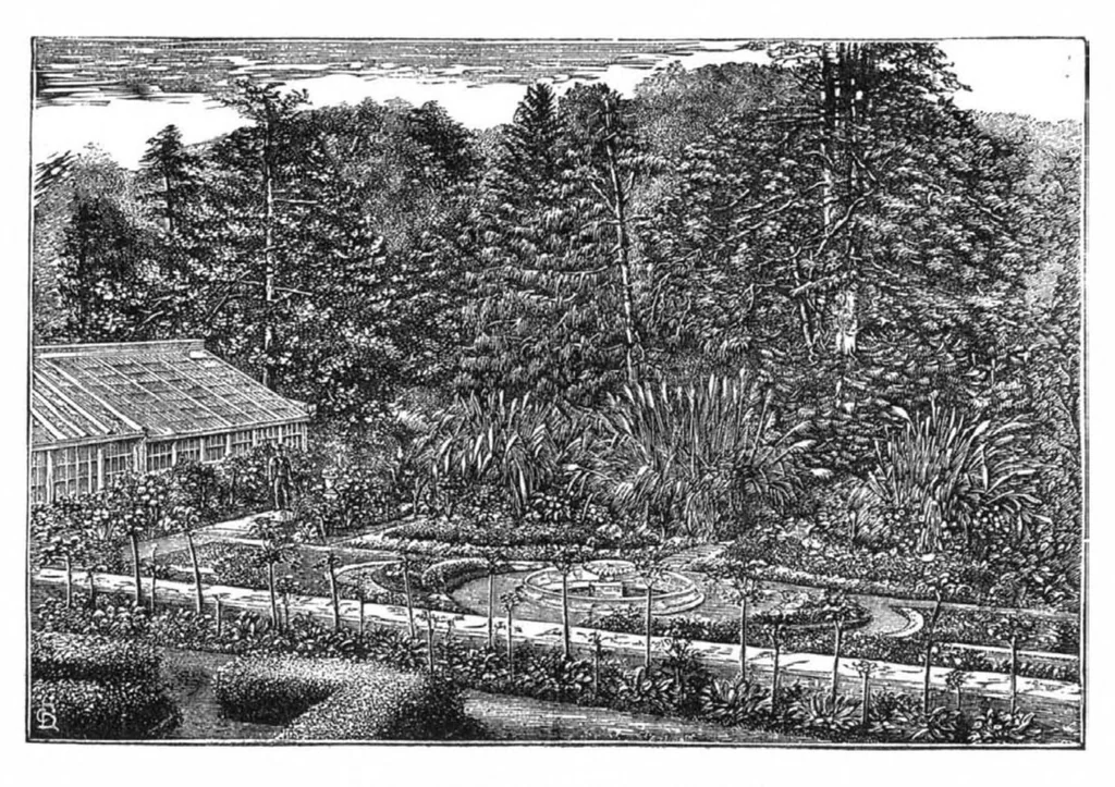 An illustration from Scientific American, Vol. 32, No. 24 (1875), 1875, leaf 8