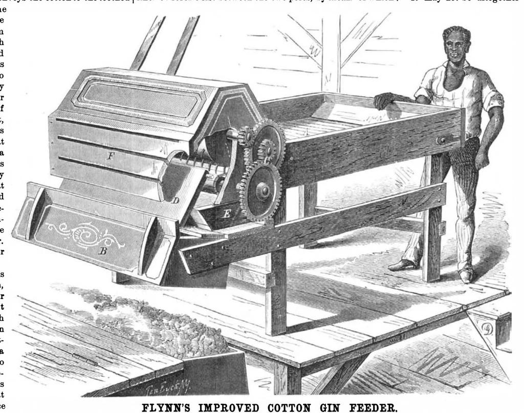 An illustration from Scientific American, Vol. 32, No. 25 (1875), 1875, leaf 0
