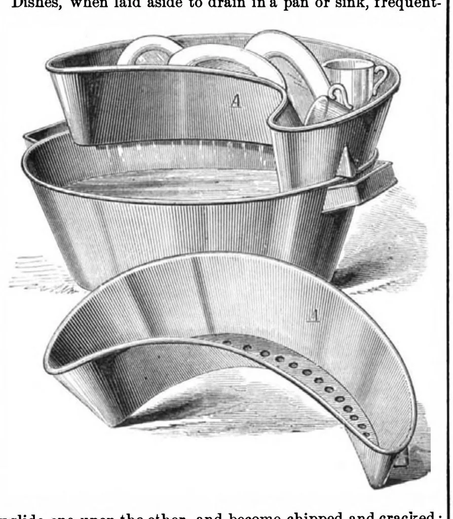 An illustration from Scientific American, Vol. 32, No. 25 (1875), 1875, leaf 7