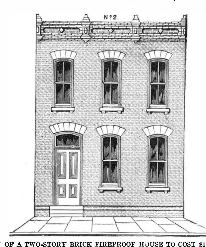 An illustration from Scientific American, Vol. 32, No. 25 (1875), 1875, leaf 8