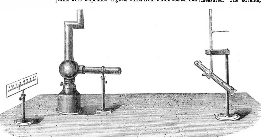 An illustration from Scientific American, Vol. 32, No. 25 (1875), 1875, leaf 9