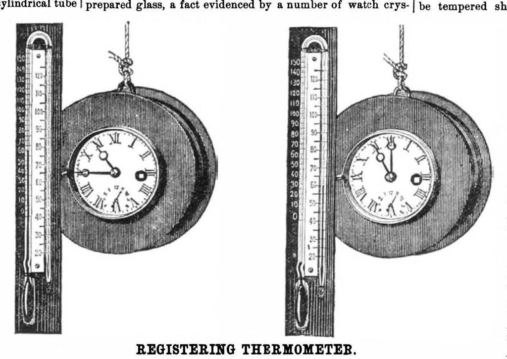 An illustration from Scientific American, Vol. 32, No. 26 (1875), 1875, leaf 3
