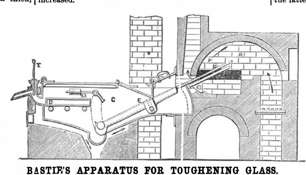 An illustration from Scientific American, Vol. 32, No. 26 (1875), 1875, leaf 3