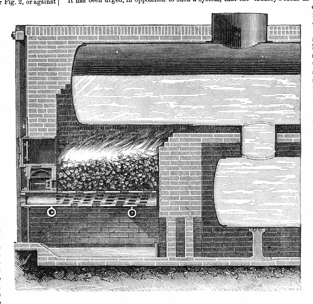 An illustration from Scientific American, Vol. 33, No. 1 (1875), 1875, leaf 5