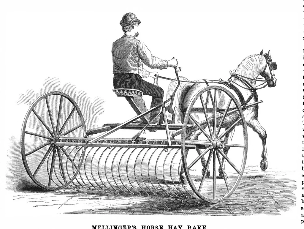 An illustration from Scientific American, Vol. 33, No. 1 (1875), 1875, leaf 6
