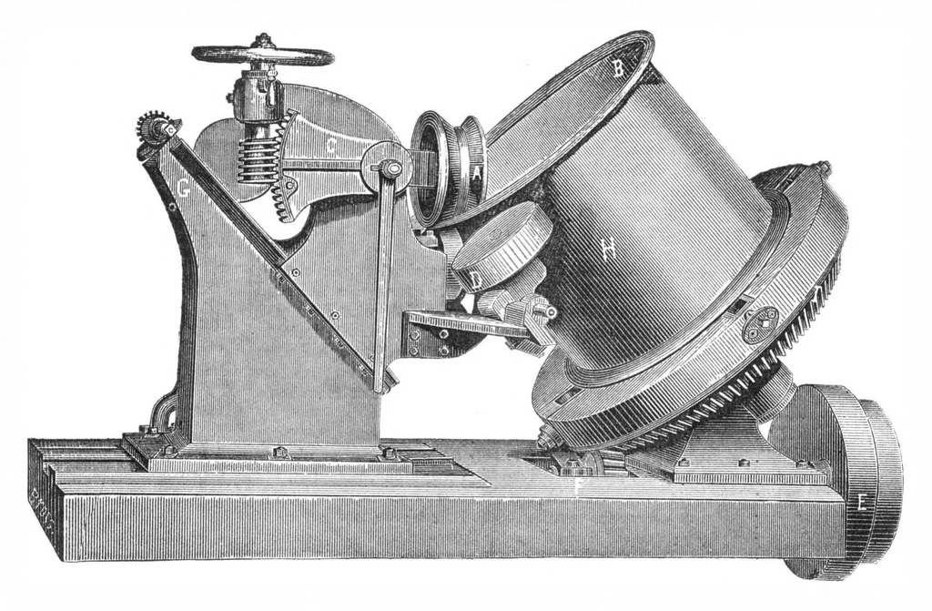 An illustration from Scientific American, Vol. 33, No. 2 (1875), 1875, leaf 0