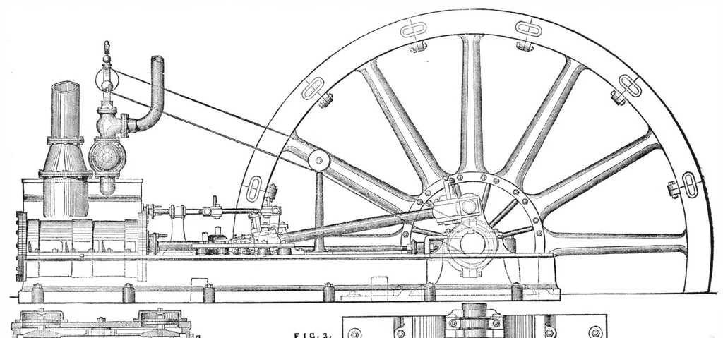 An illustration from Scientific American, Vol. 33, No. 2 (1875), 1875, leaf 3