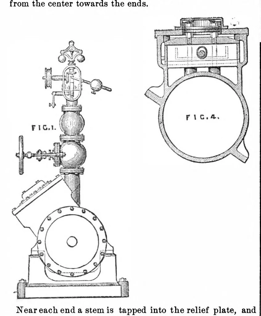 An illustration from Scientific American, Vol. 33, No. 2 (1875), 1875, leaf 3