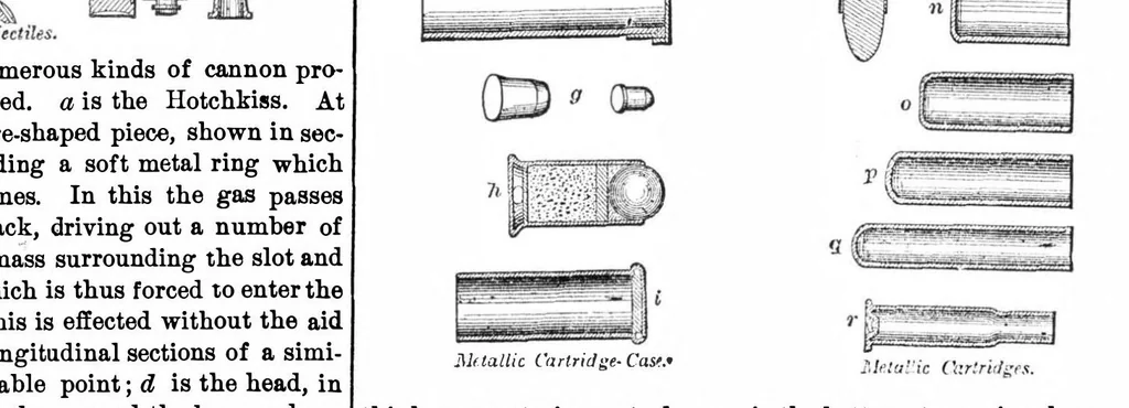 An illustration from Scientific American, Vol. 33, No. 2 (1875), 1875, leaf 9