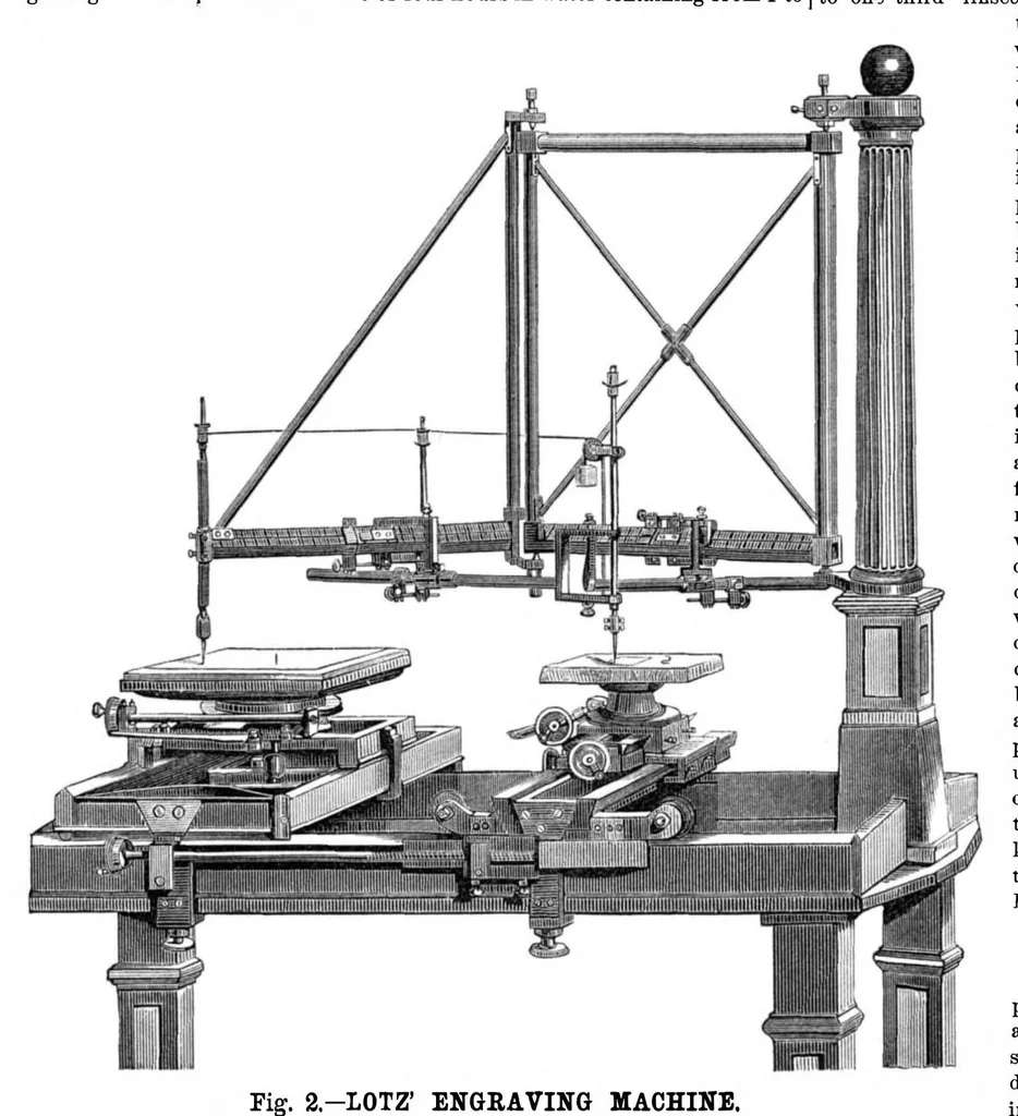 An illustration from Scientific American, Vol. 33, No. 3 (1875), 1875, leaf 3