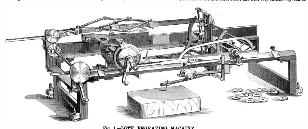 An illustration from Scientific American, Vol. 33, No. 3 (1875), 1875, leaf 3