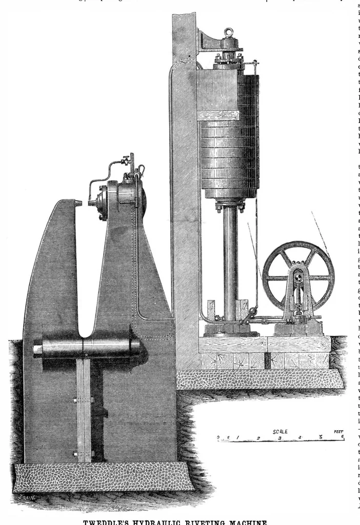 An illustration from Scientific American, Vol. 33, No. 4 (1875), 1875, leaf 0