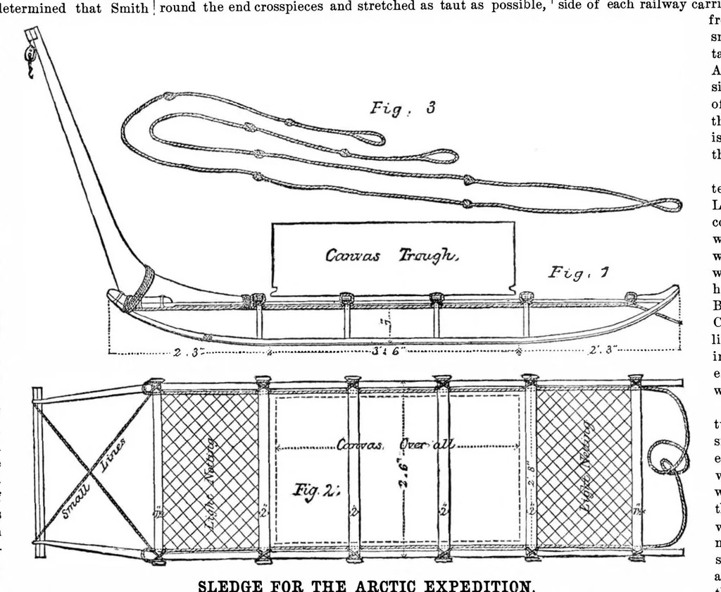 An illustration from Scientific American, Vol. 33, No. 4 (1875), 1875, leaf 4