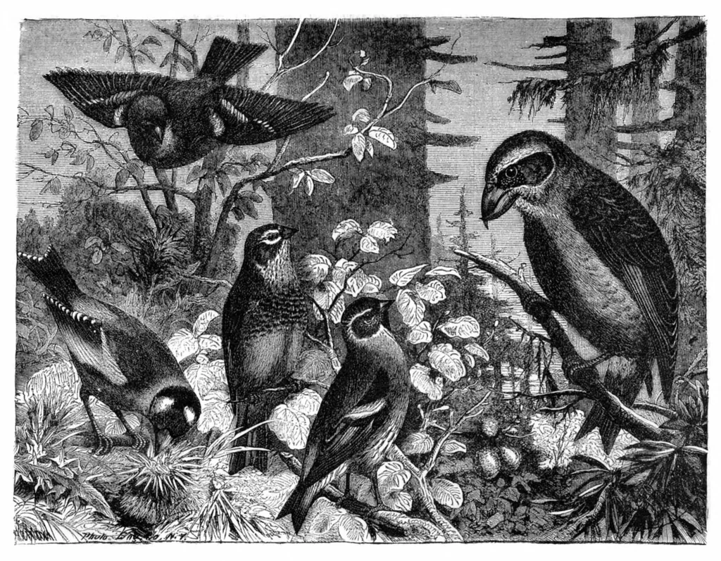 An illustration from Scientific American, Vol. 33, No. 4 (1875), 1875, leaf 8