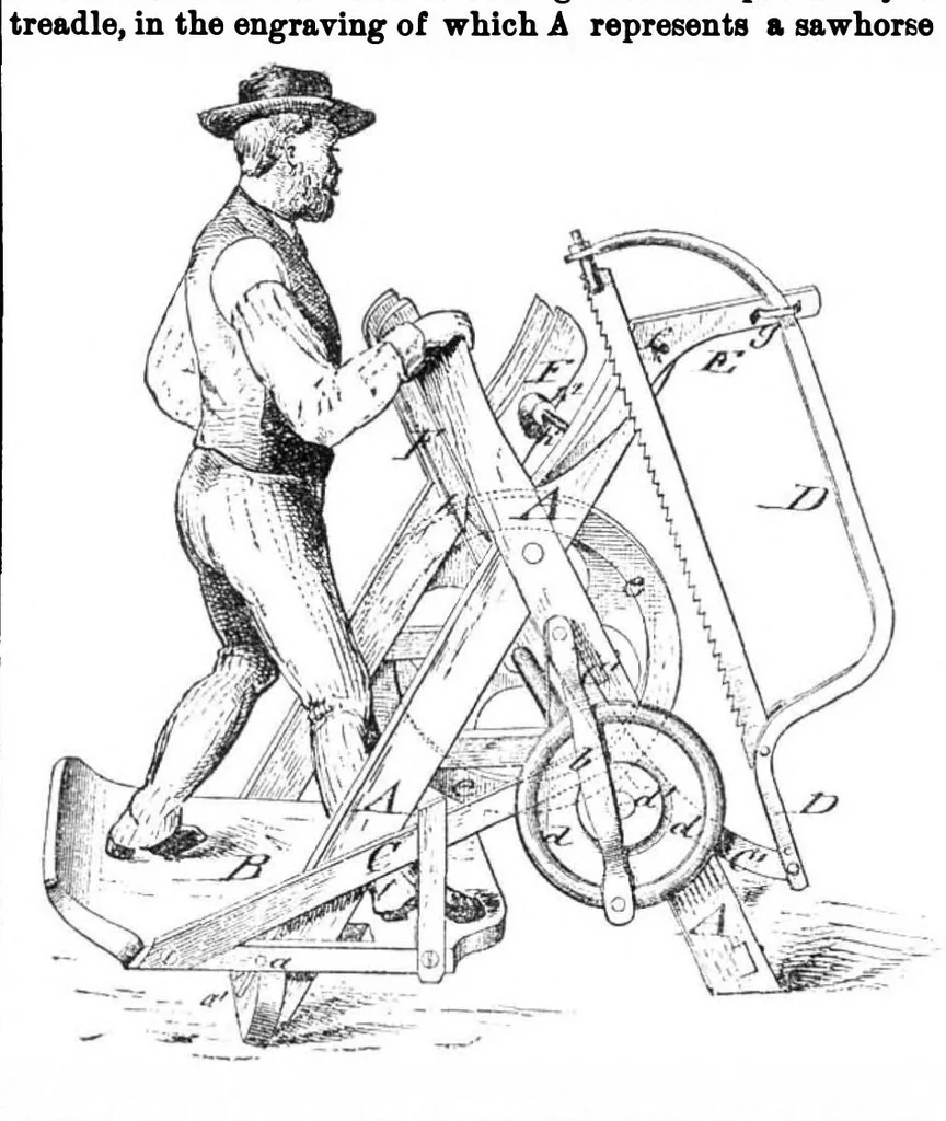 An illustration from Scientific American, Vol. 33, No. 5 (1875), 1875, leaf 3