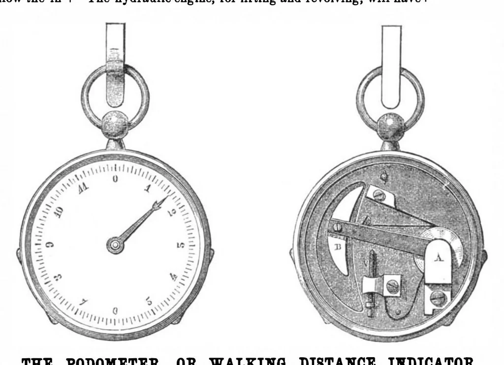 An illustration from Scientific American, Vol. 33, No. 7 (1875), 1875, leaf 3