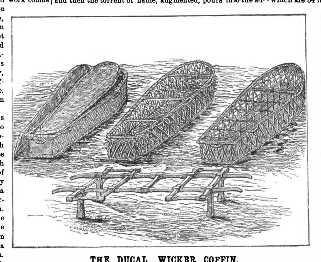 An illustration from Scientific American, Vol. 33, No. 7 (1875), 1875, leaf 4