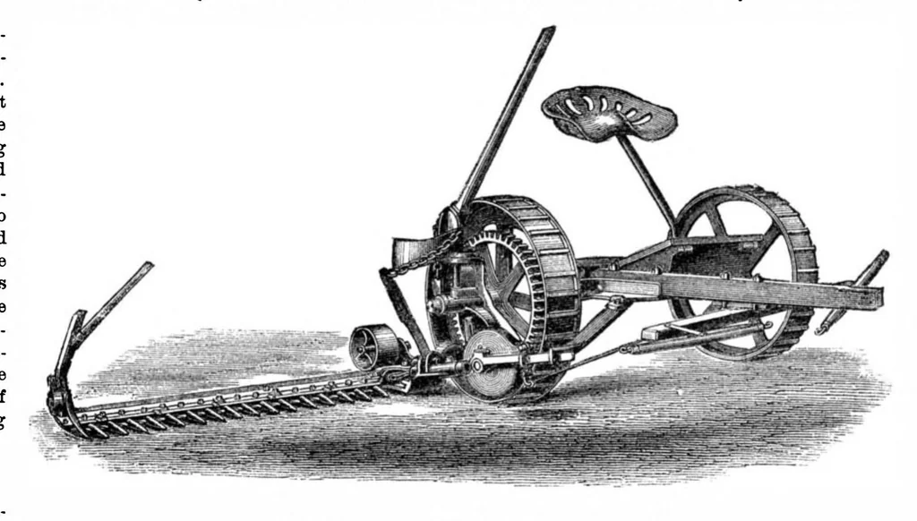 An illustration from Scientific American, Vol. 33, No. 8 (1875), 1875, leaf 8