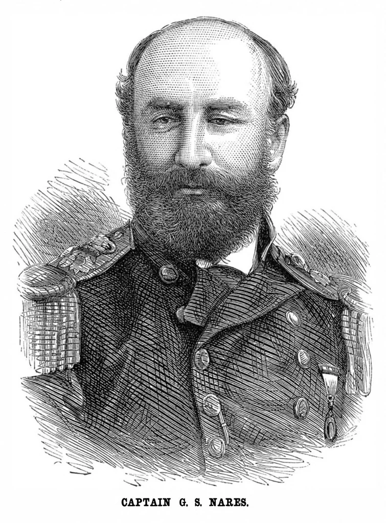 An illustration from Scientific American, Vol. 33, No. 9 (1875), 1875, leaf 3