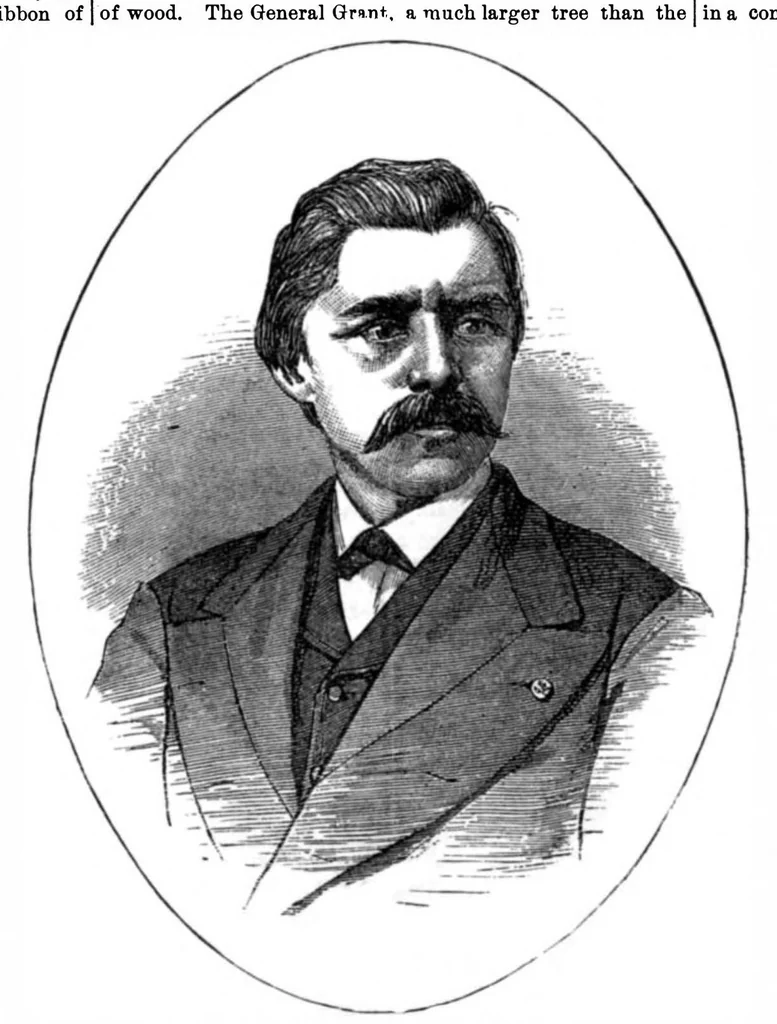 An illustration from Scientific American, Vol. 33, No. 10 (1875), 1875, leaf 8