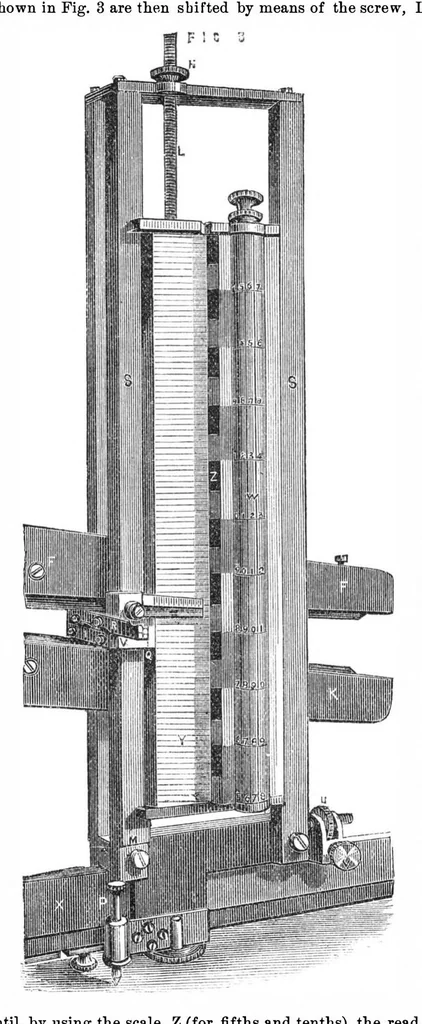 An illustration from Scientific American, Vol. 33, No. 15 (1875), 1875, leaf 3