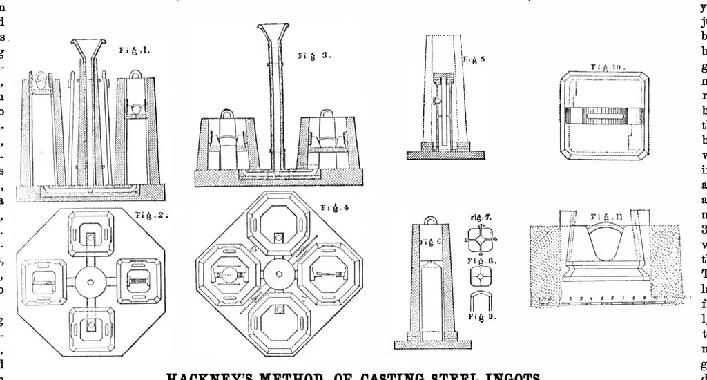 An illustration from Scientific American, Vol. 33, No. 18 (1875), 1875, leaf 4