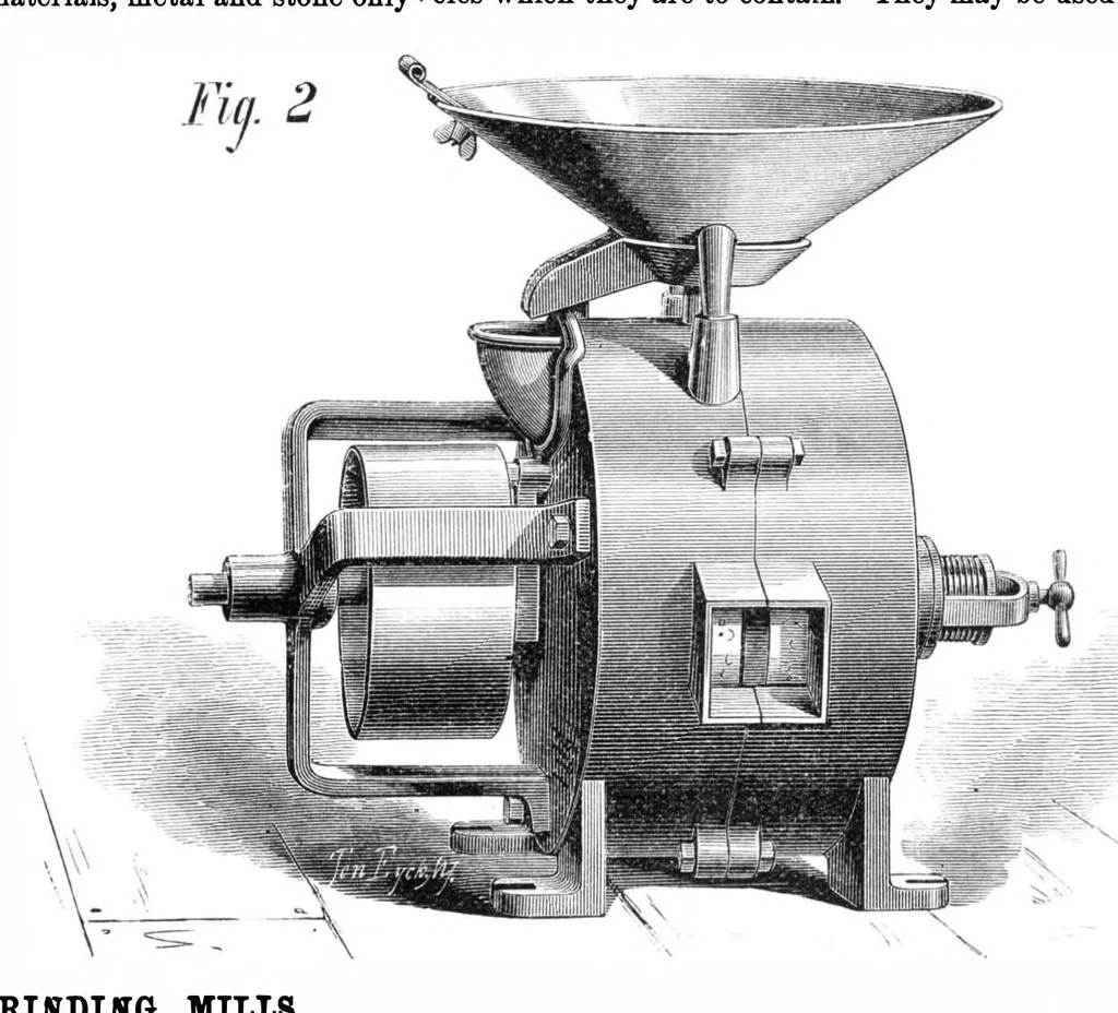 An illustration from Scientific American, Vol. 33, No. 18 (1875), 1875, leaf 7
