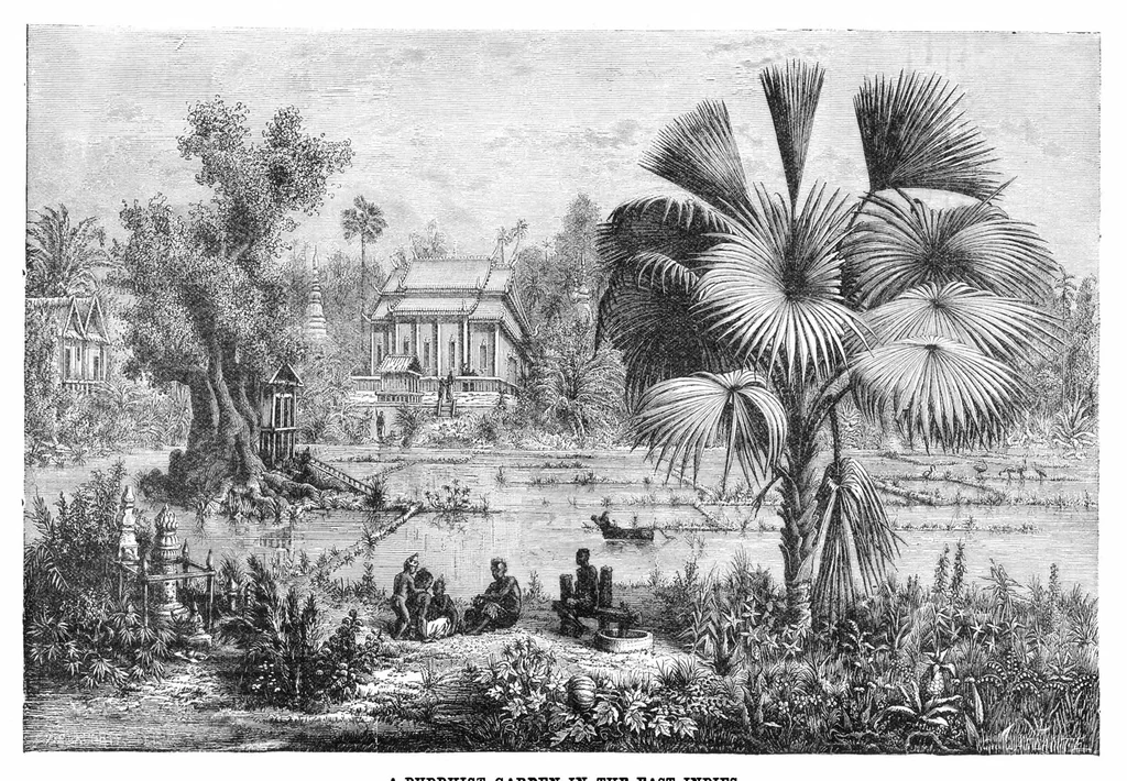 An illustration from Scientific American, Vol. 33, No. 18 (1875), 1875, leaf 8