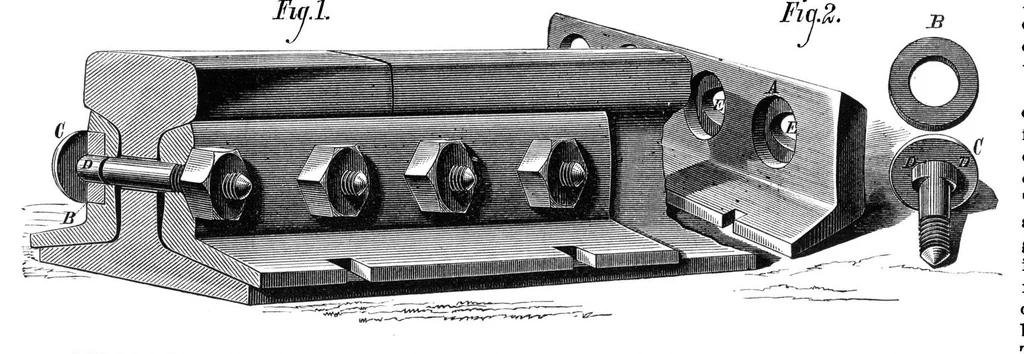 An illustration from Scientific American, Vol. 33, No. 19 (1875), 1875, leaf 7