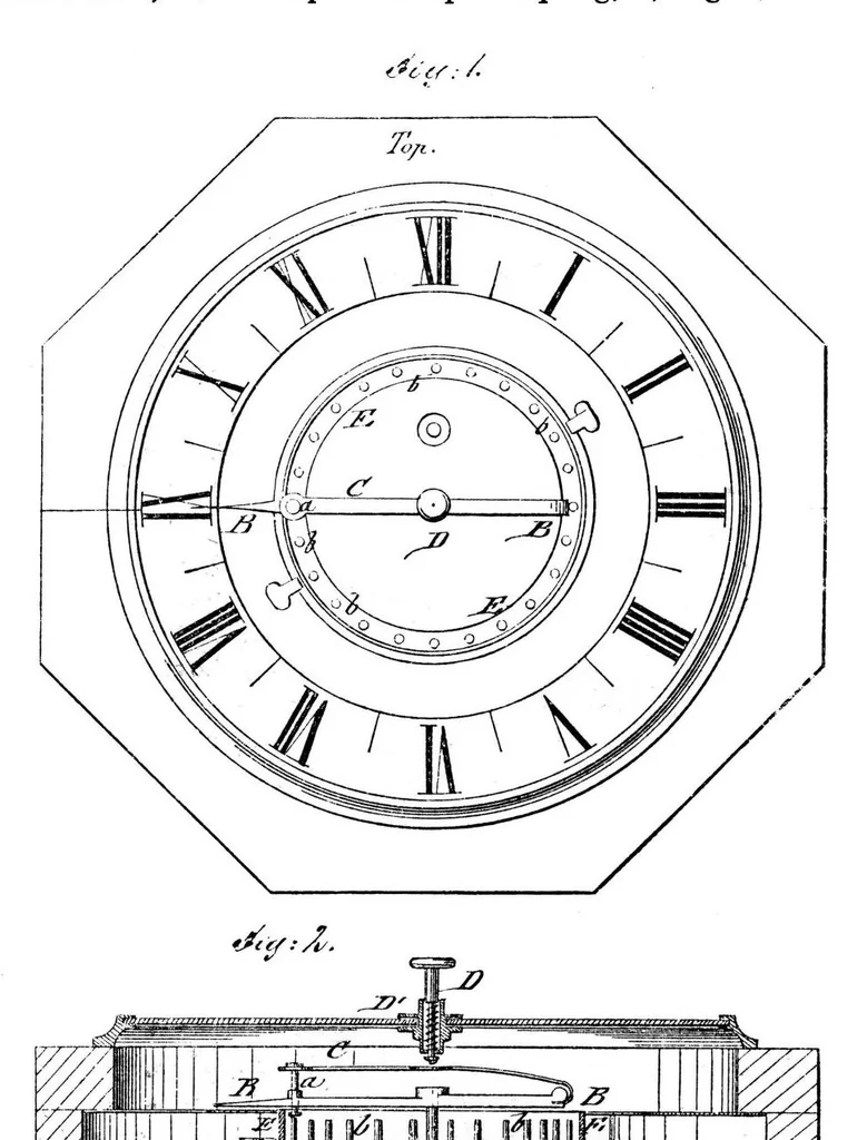 An illustration from Scientific American, Vol. 33, No. 20 (1875), 1875, leaf 3
