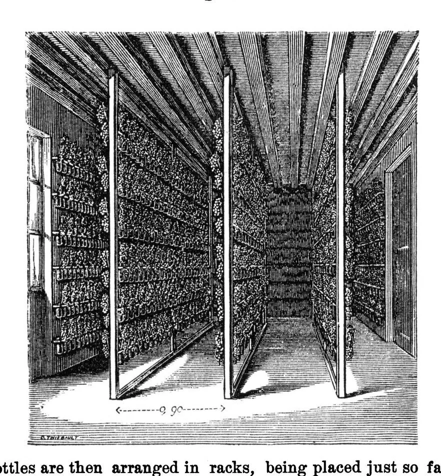 An illustration from Scientific American, Vol. 33, No. 20 (1875), 1875, leaf 3