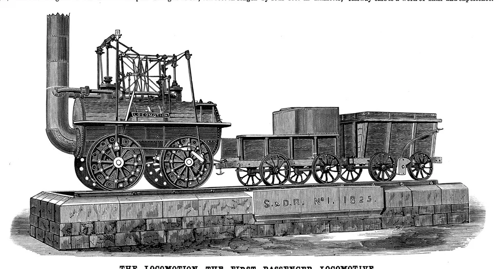 An illustration from Scientific American, Vol. 33, No. 20 (1875), 1875, leaf 4