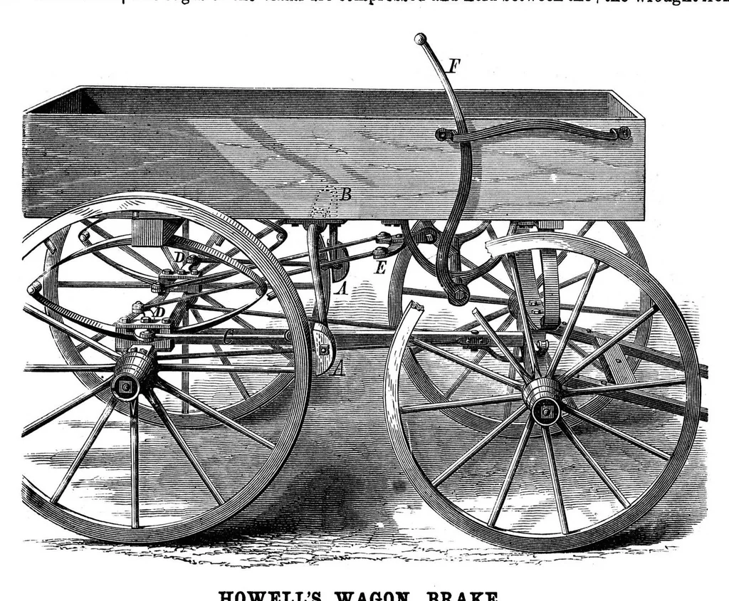 An illustration from Scientific American, Vol. 33, No. 20 (1875), 1875, leaf 7