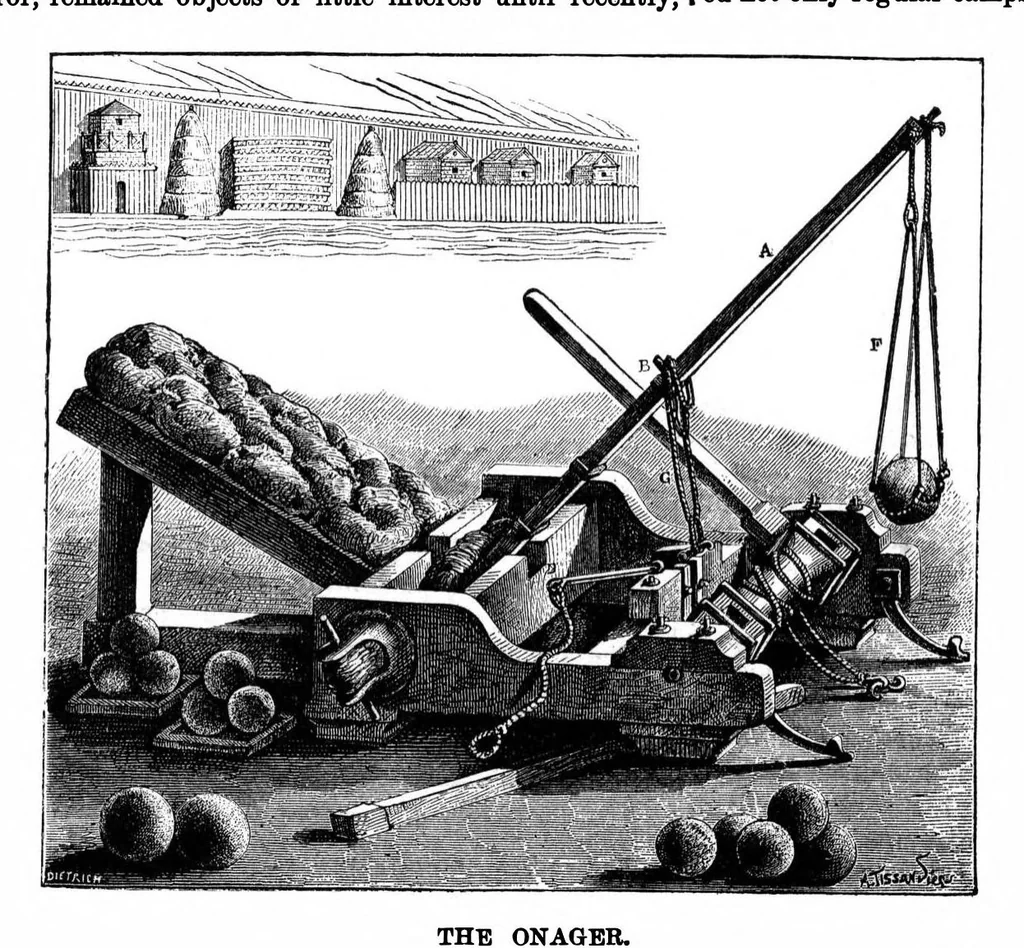 An illustration from Scientific American, Vol. 33, No. 21 (1875), 1875, leaf 4