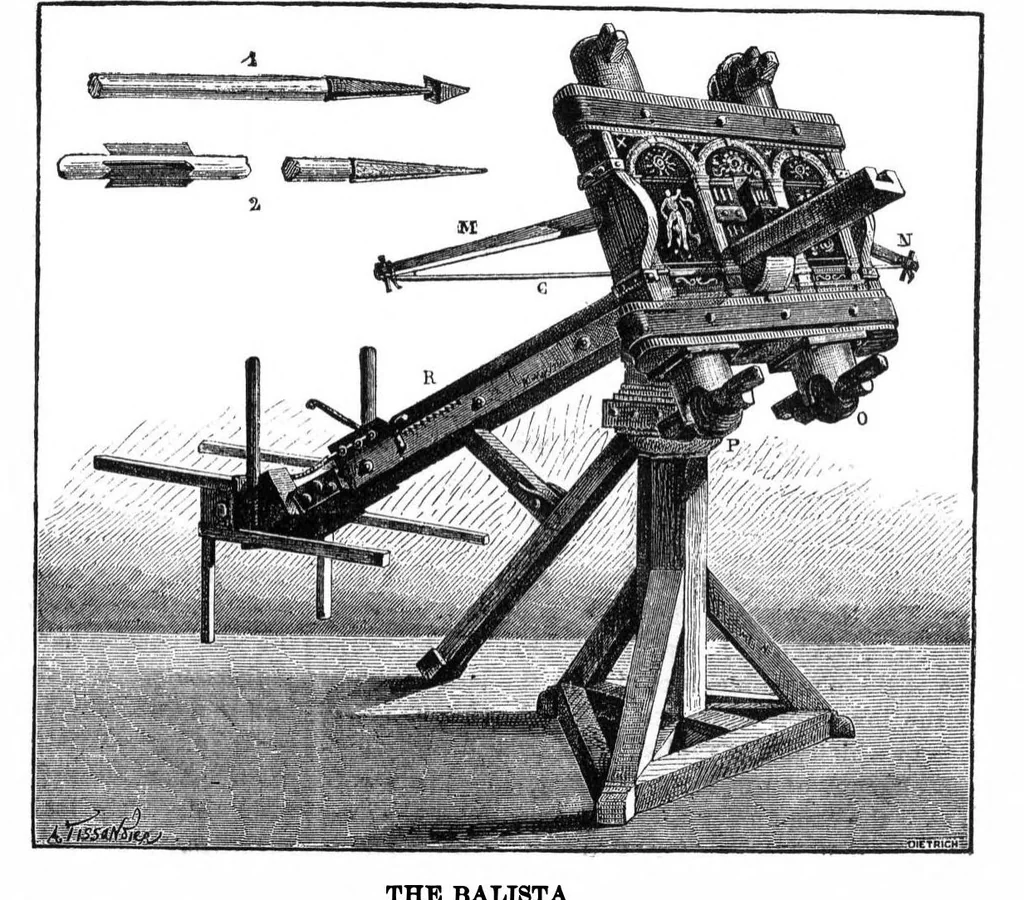 An illustration from Scientific American, Vol. 33, No. 21 (1875), 1875, leaf 4