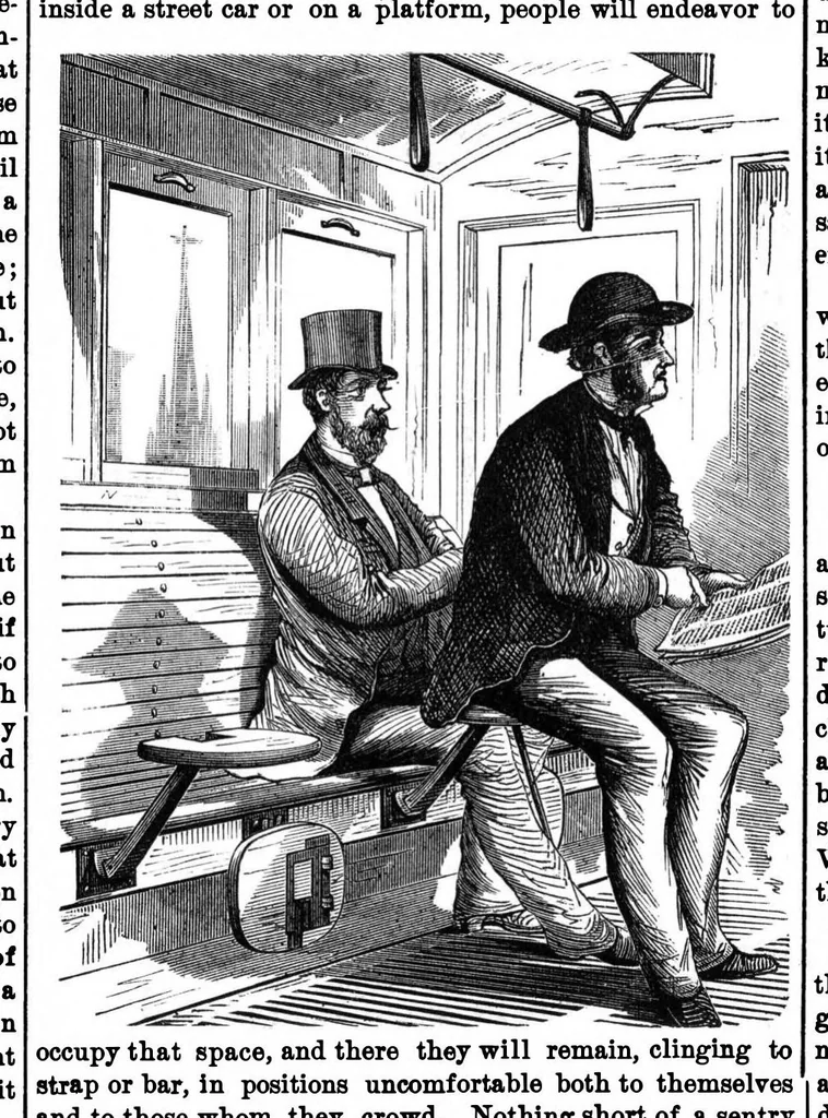 An illustration from Scientific American, Vol. 33, No. 22 (1875), 1875, leaf 3