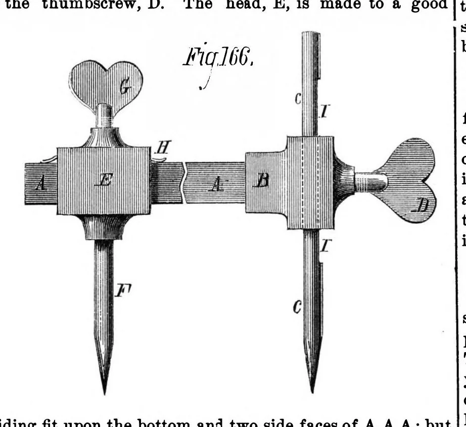 An illustration from Scientific American, Vol. 33, No. 22 (1875), 1875, leaf 6