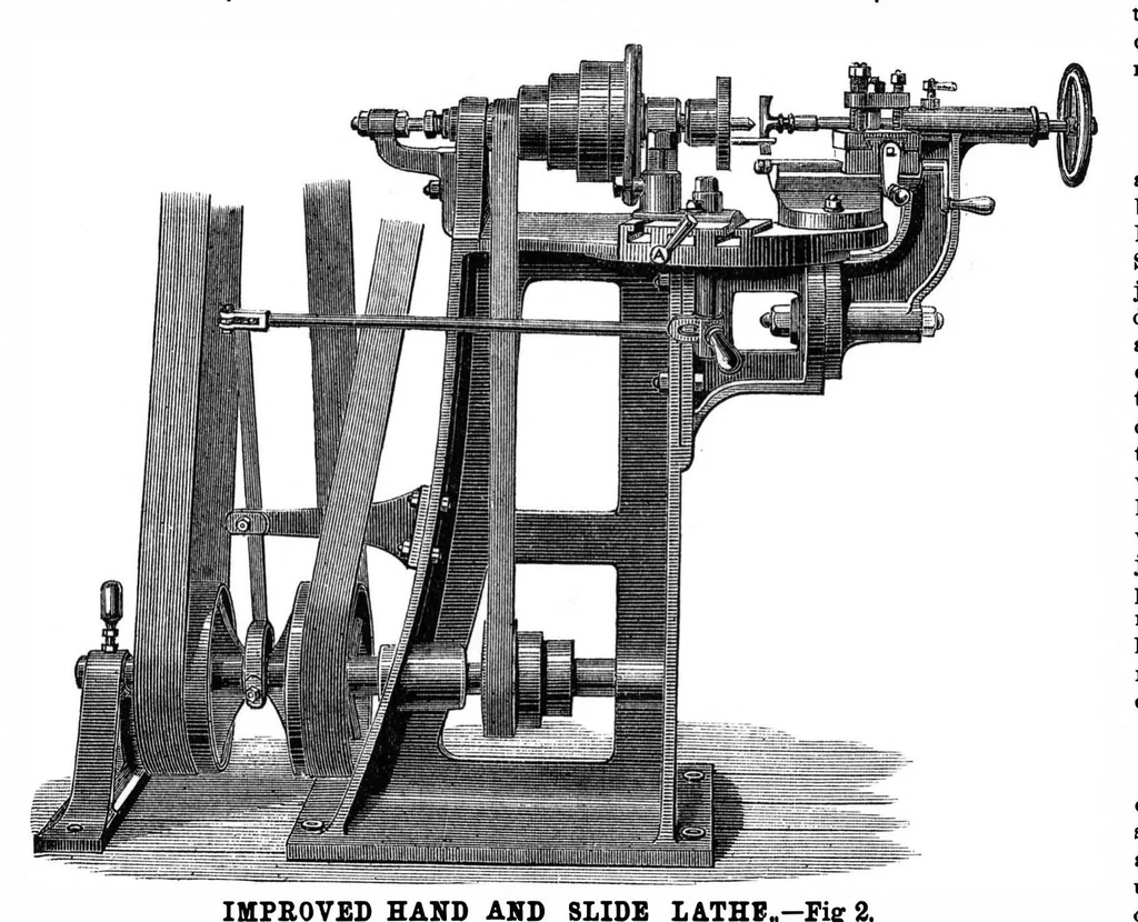 An illustration from Scientific American, Vol. 33, No. 22 (1875), 1875, leaf 7
