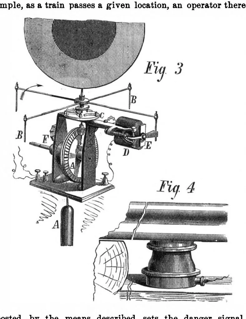 An illustration from Scientific American, Vol. 33, No. 26 (1875), 1875, leaf 3