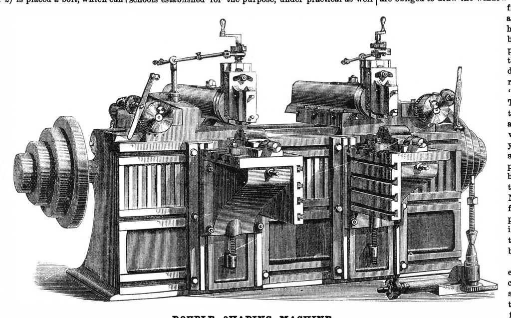 An illustration from Scientific American, Vol. 33, No. 26 (1875), 1875, leaf 4