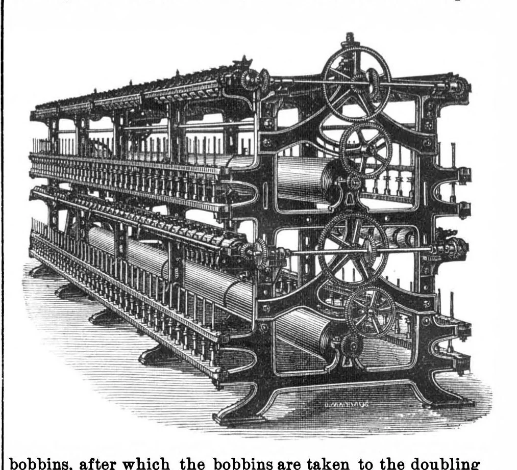 An illustration from Scientific American, Vol. 33, No. 26 (1875), 1875, leaf 7