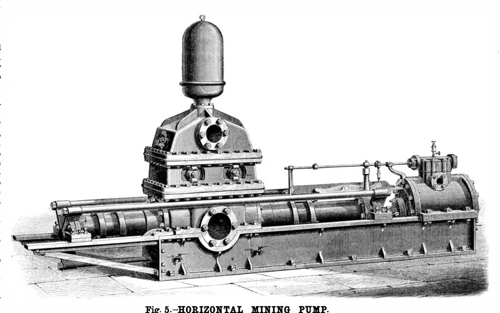 An illustration from Scientific American, Vol. 34, No. 2 (1876), 1876, leaf 4