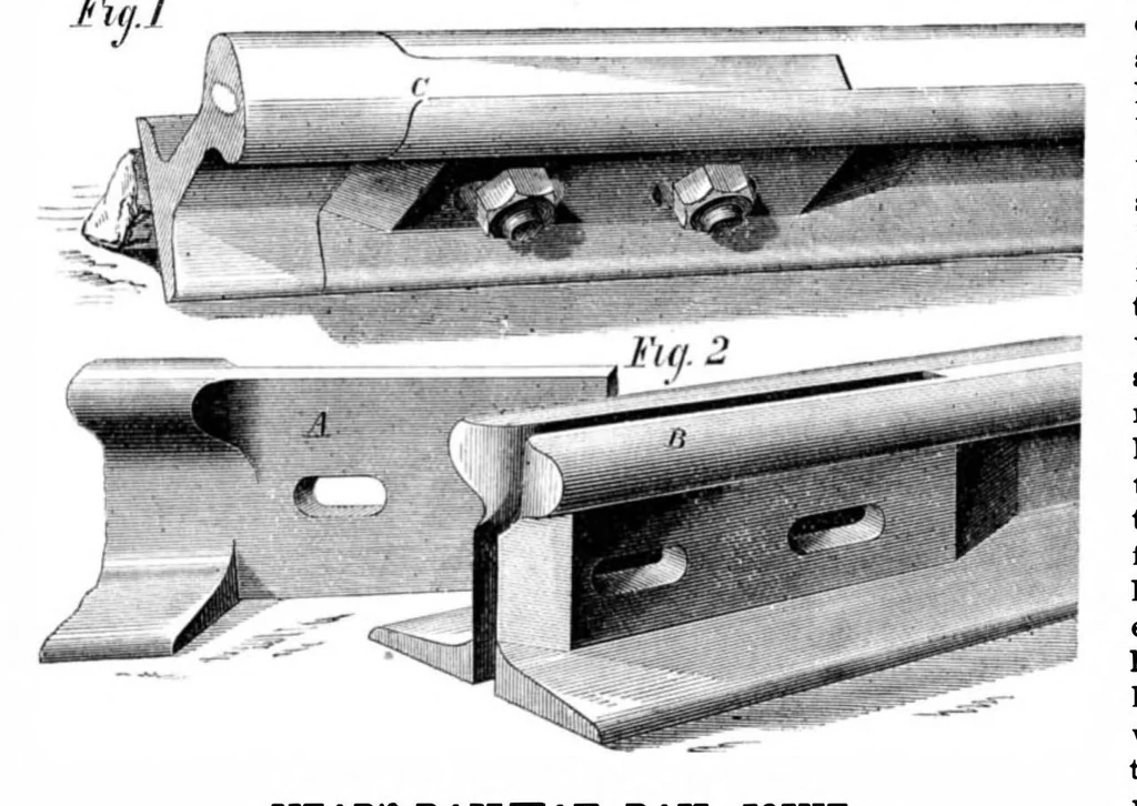 An illustration from Scientific American, Vol. 34, No. 2 (1876), 1876, leaf 7
