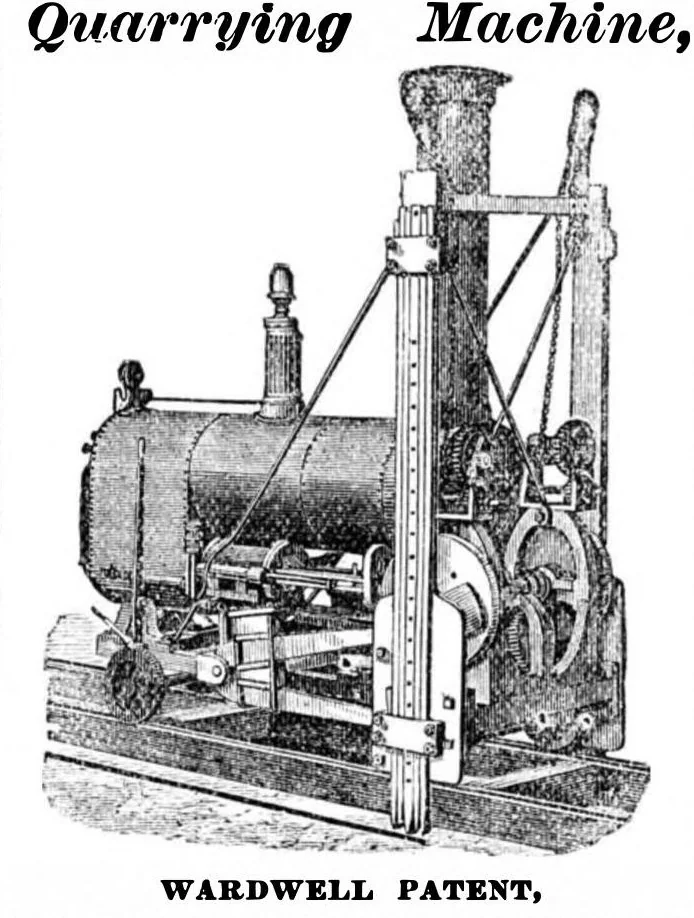 An illustration from Scientific American, Vol. 34, No. 3 (1876), 1876, leaf 14